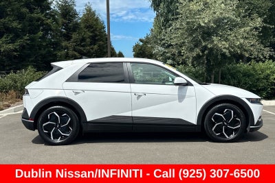 2024 Hyundai IONIQ 5 SEL