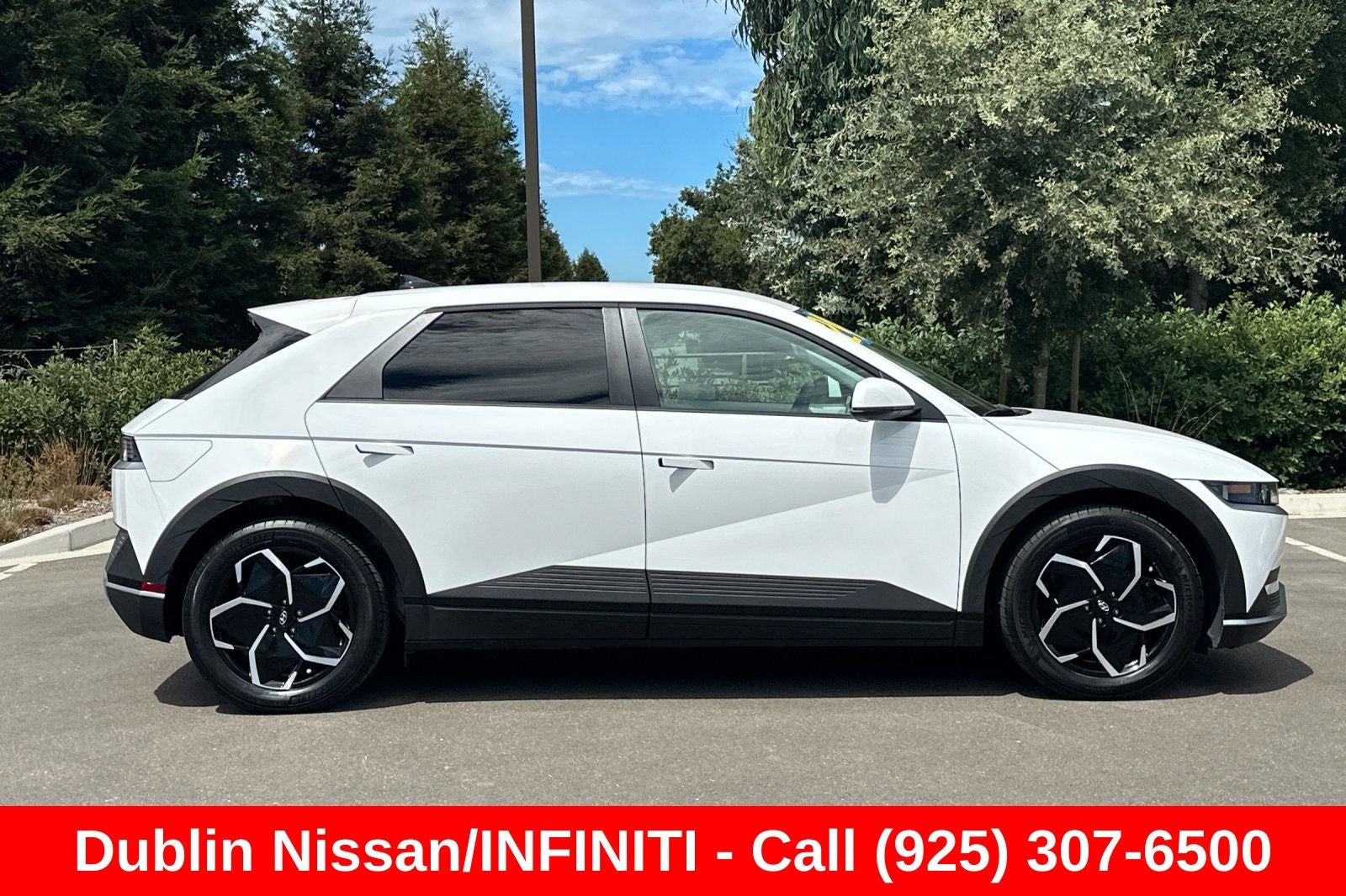2024 Hyundai IONIQ 5 SEL