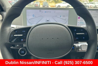 2024 Hyundai IONIQ 5 SEL