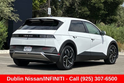 2024 Hyundai IONIQ 5 SEL