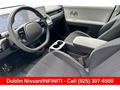 2024 Hyundai IONIQ 5 SEL