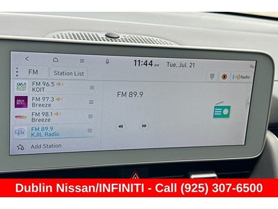 2024 Hyundai IONIQ 5 SEL