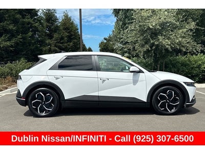 2024 Hyundai IONIQ 5 SEL