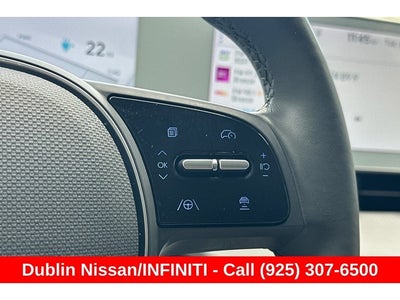 2024 Hyundai IONIQ 5 SEL