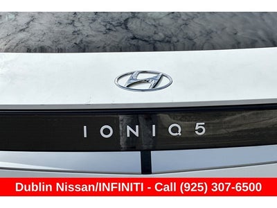 2024 Hyundai IONIQ 5 SEL