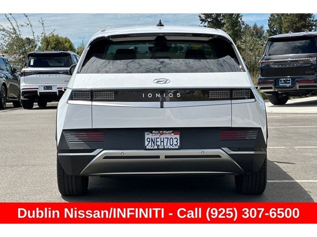 2024 Hyundai IONIQ 5 SEL