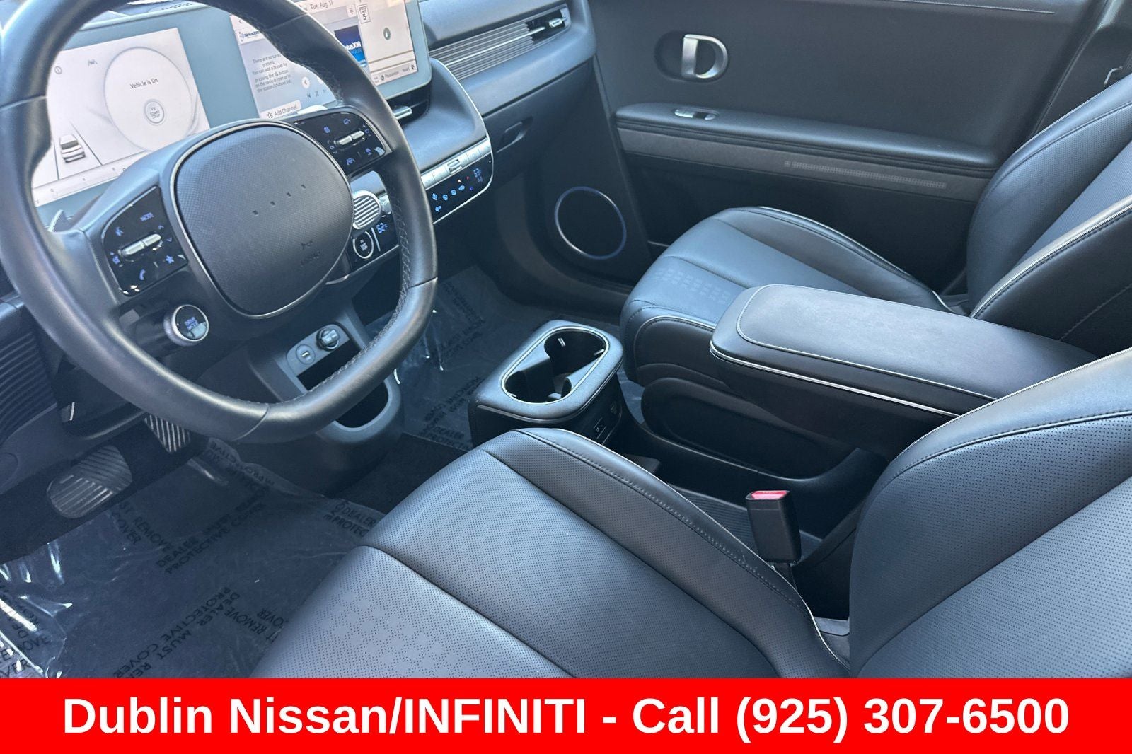 2024 Hyundai IONIQ 5 Limited