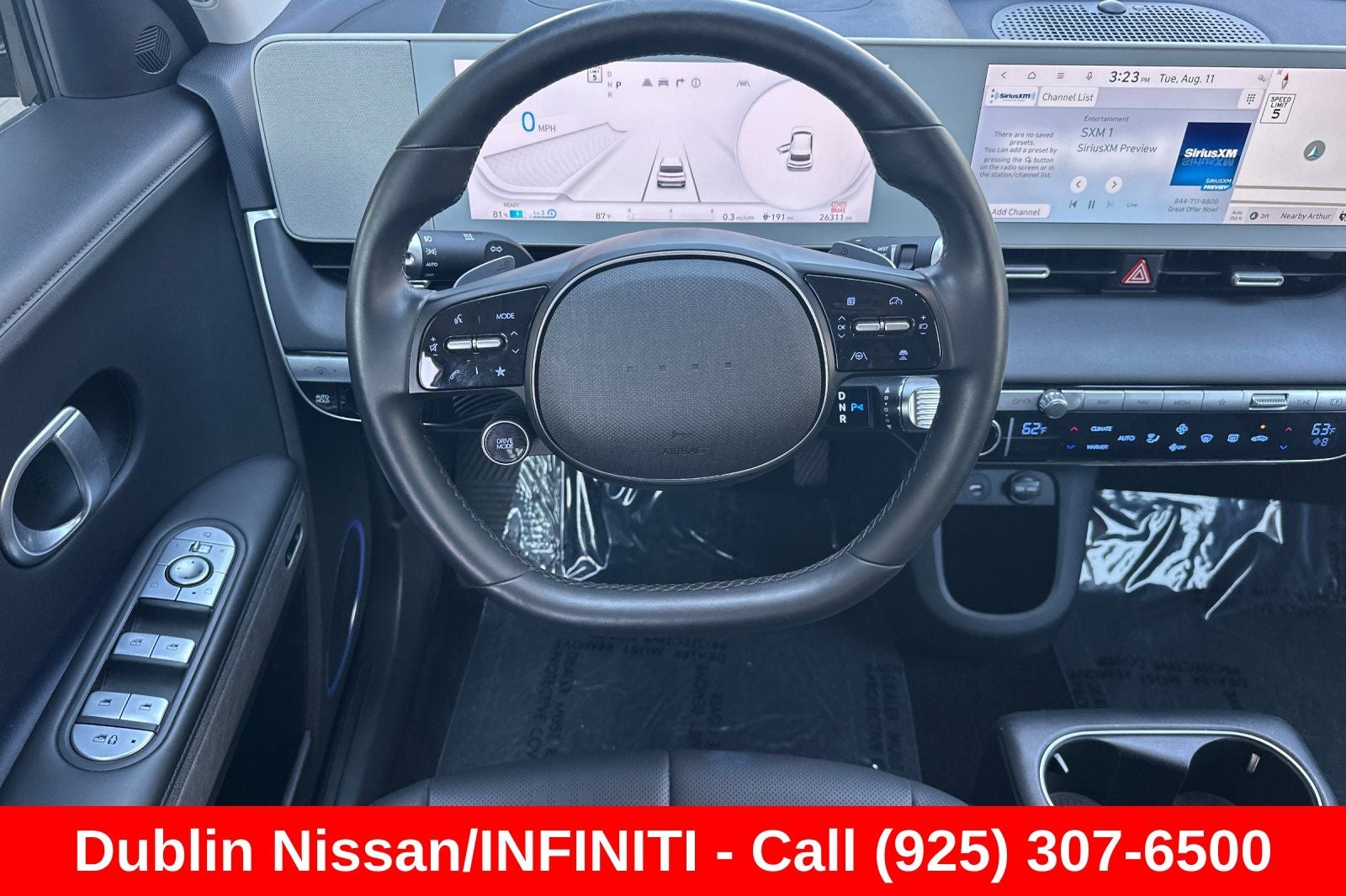 2024 Hyundai IONIQ 5 Limited