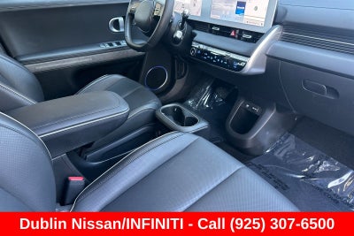 2024 Hyundai IONIQ 5 Limited
