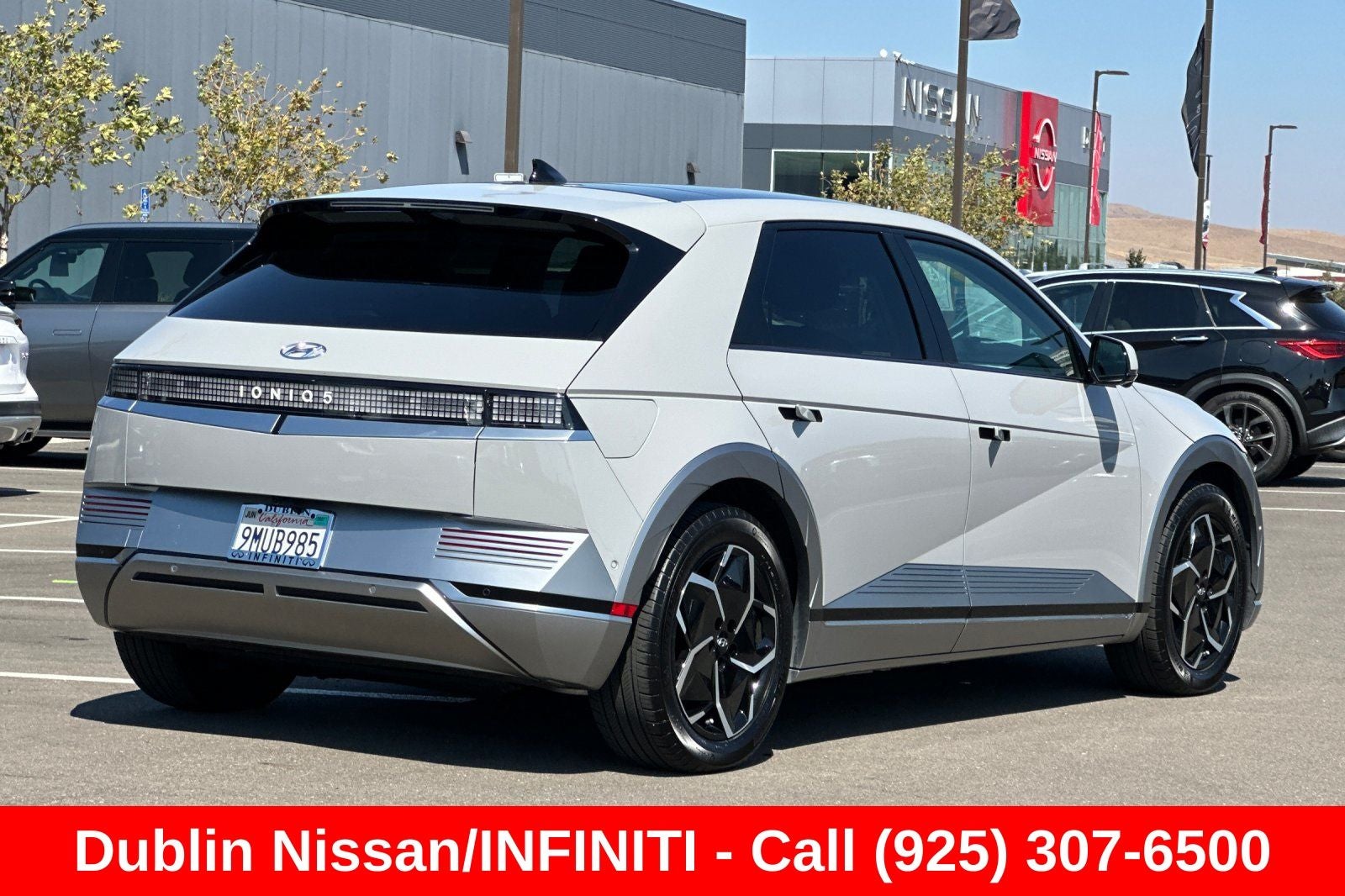 2024 Hyundai IONIQ 5 Limited
