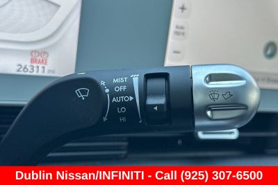 2024 Hyundai IONIQ 5 Limited