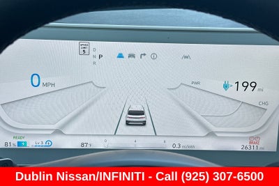 2024 Hyundai IONIQ 5 Limited