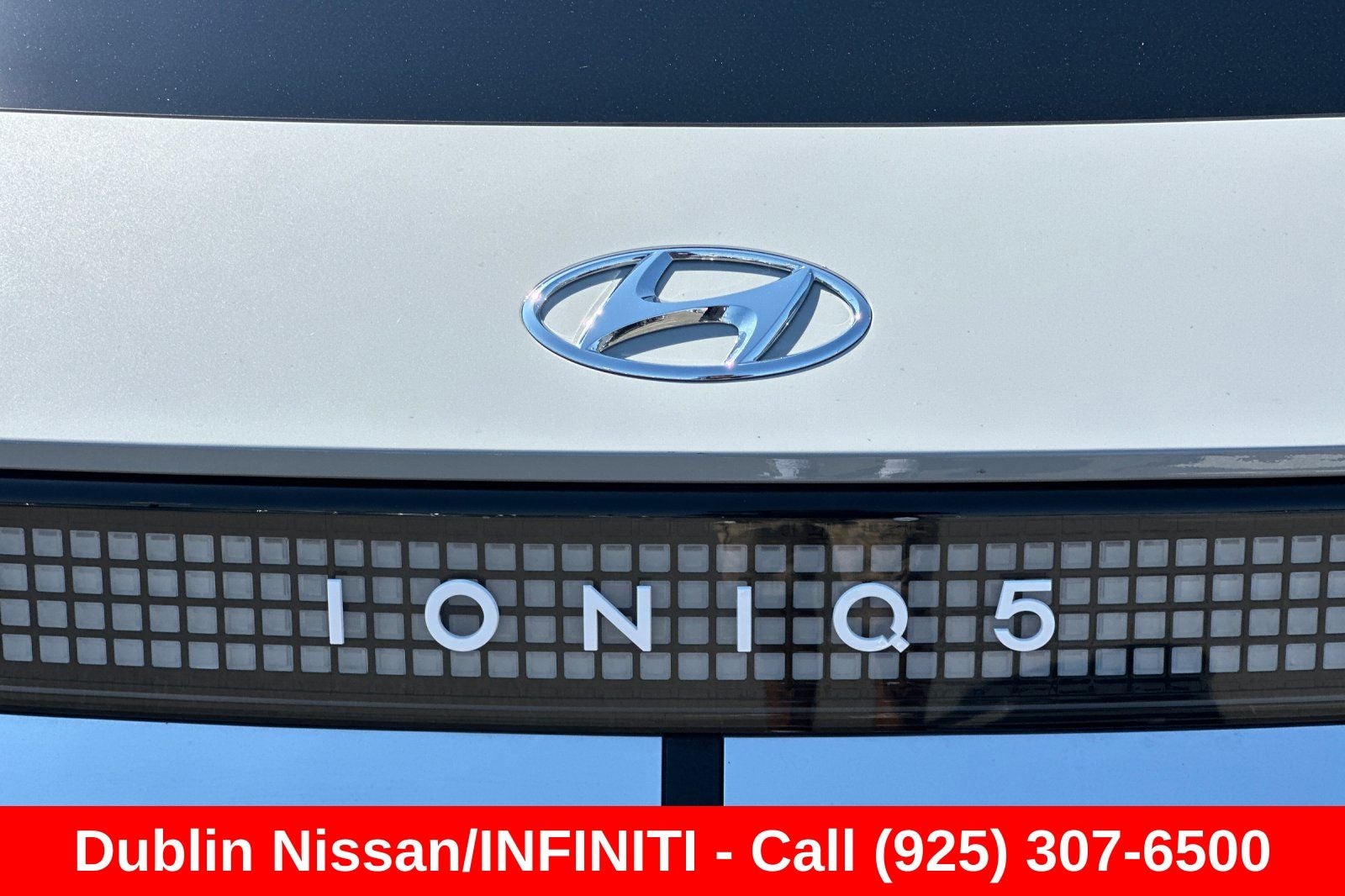2024 Hyundai IONIQ 5 Limited