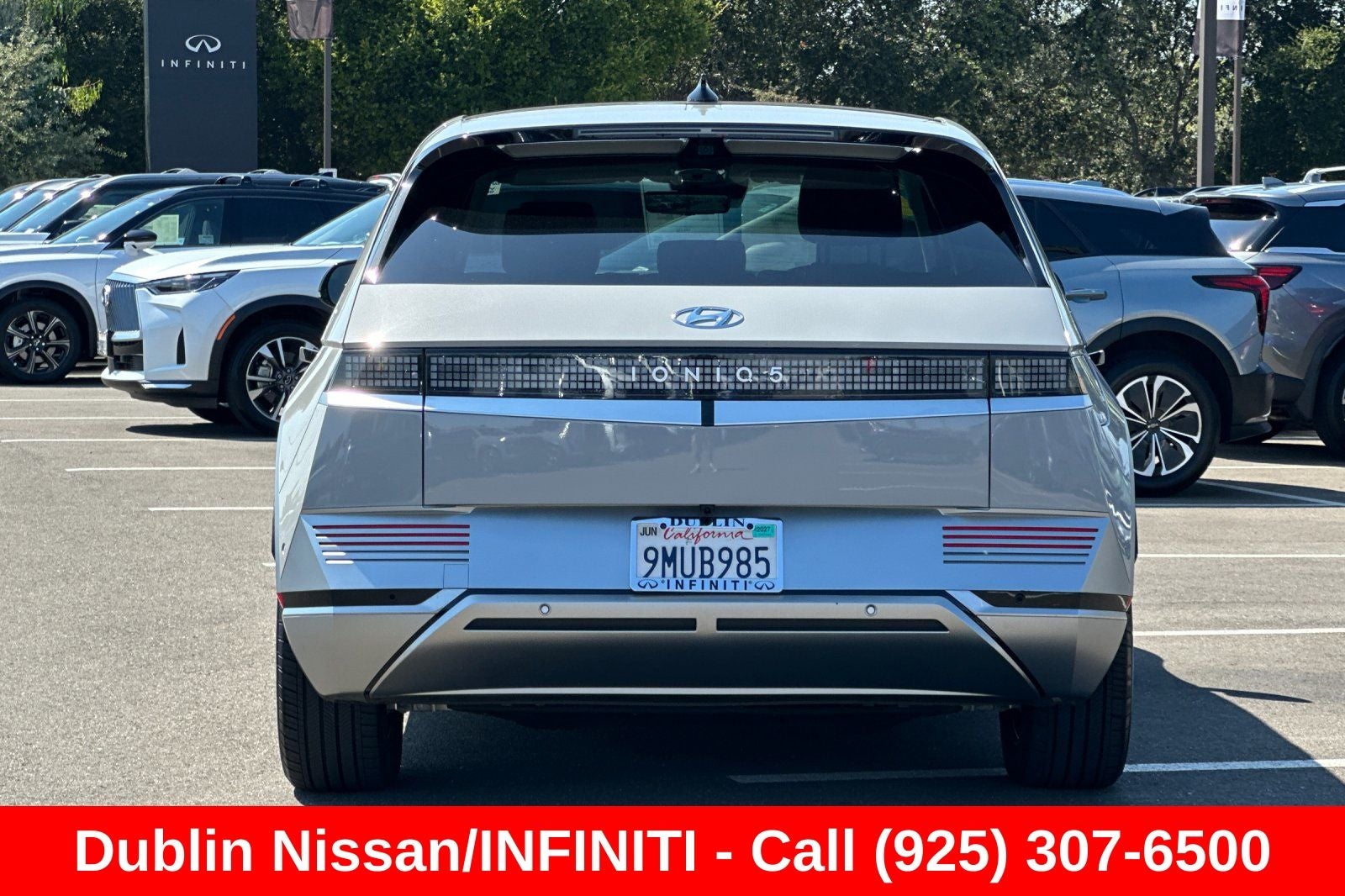 2024 Hyundai IONIQ 5 Limited