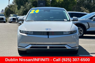 2024 Hyundai IONIQ 5 Limited