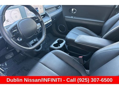 2024 Hyundai IONIQ 5 Limited