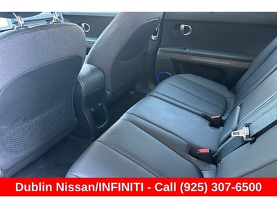 2024 Hyundai IONIQ 5 Limited