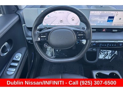 2024 Hyundai IONIQ 5 Limited