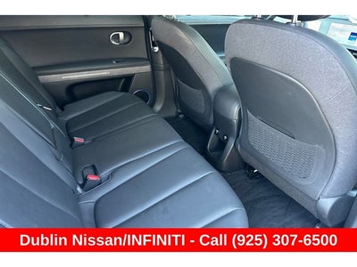 2024 Hyundai IONIQ 5 Limited