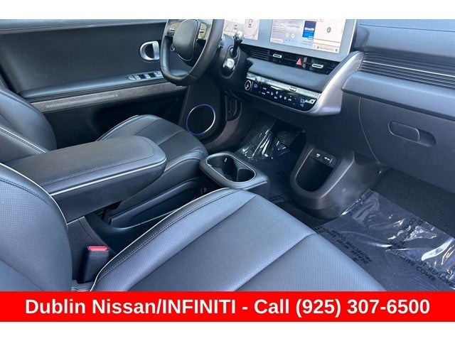 2024 Hyundai IONIQ 5 Limited