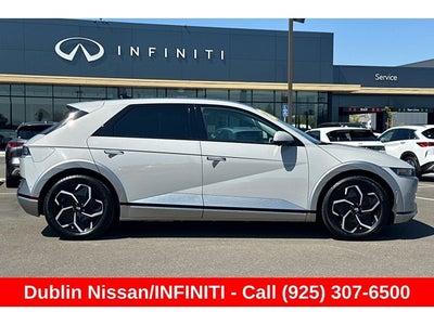 2024 Hyundai IONIQ 5 Limited