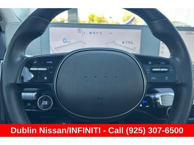 2024 Hyundai IONIQ 5 Limited