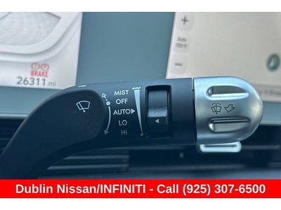 2024 Hyundai IONIQ 5 Limited
