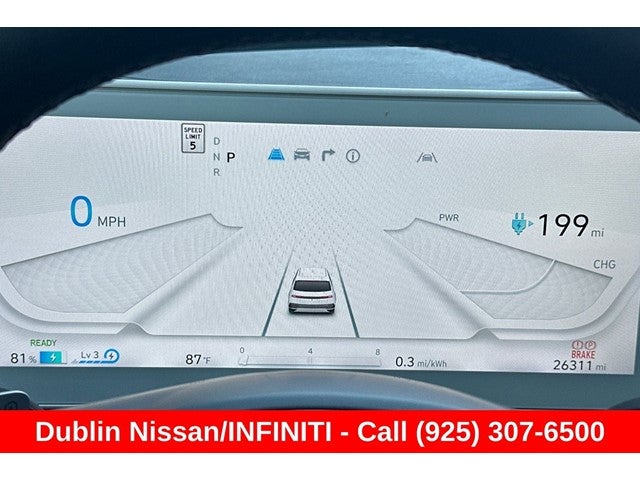 2024 Hyundai IONIQ 5 Limited