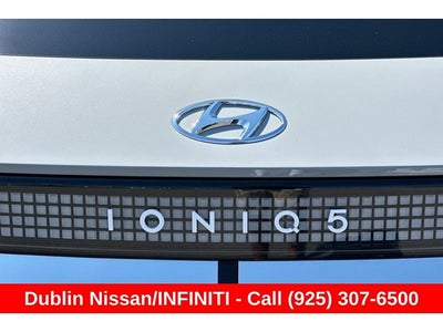 2024 Hyundai IONIQ 5 Limited