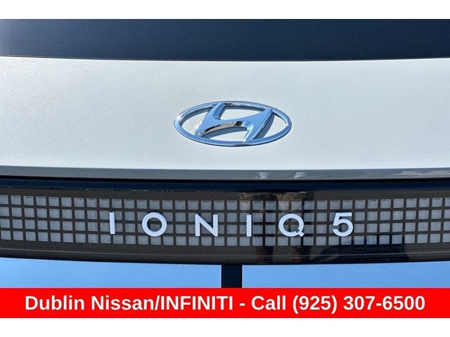 2024 Hyundai IONIQ 5 Limited