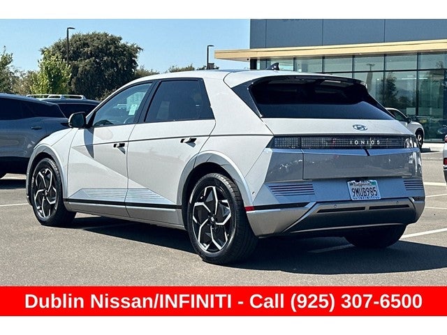 2024 Hyundai IONIQ 5 Limited