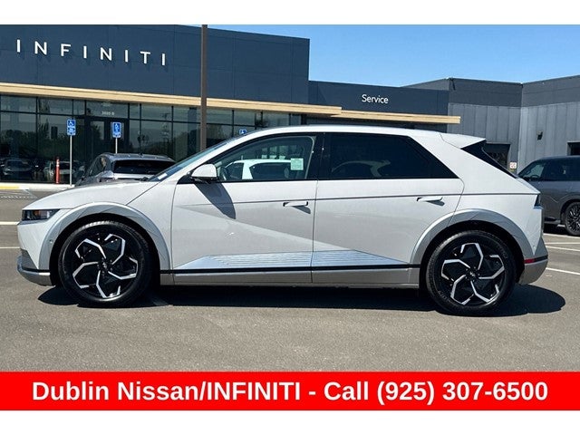 2024 Hyundai IONIQ 5 Limited