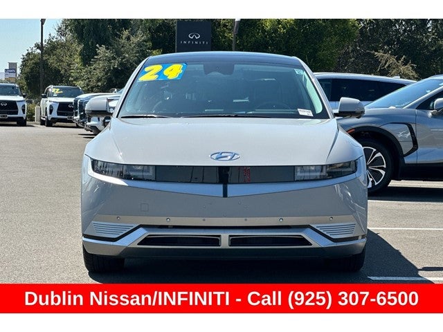 2024 Hyundai IONIQ 5 Limited