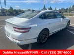 2024 Genesis G80 2.5T