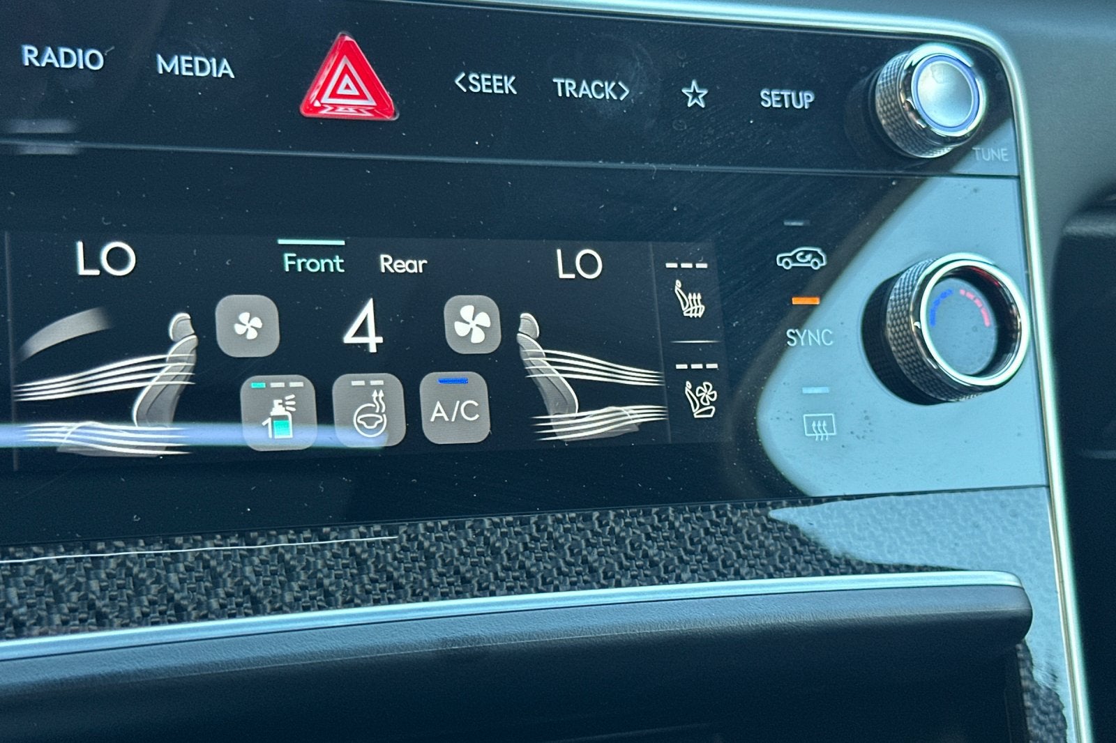 2025 Genesis GV80 Coupe 3.5T e-SC