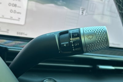 2025 Genesis GV80 Coupe 3.5T e-SC