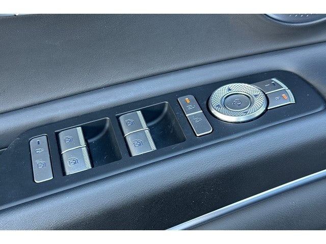 2025 Genesis GV80 Coupe 3.5T e-SC