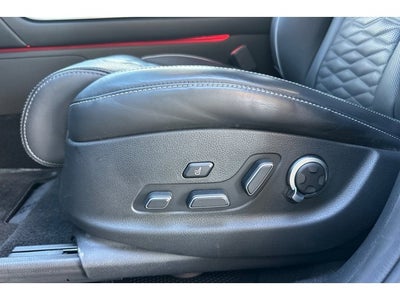 2025 Genesis GV80 Coupe 3.5T e-SC