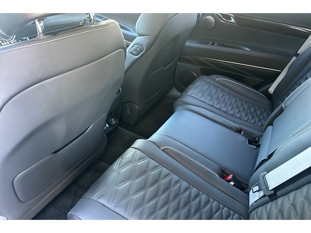 2025 Genesis GV80 Coupe 3.5T e-SC