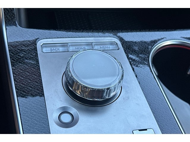 2025 Genesis GV80 Coupe 3.5T e-SC