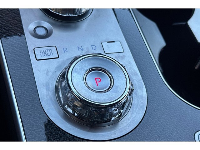 2025 Genesis GV80 Coupe 3.5T e-SC