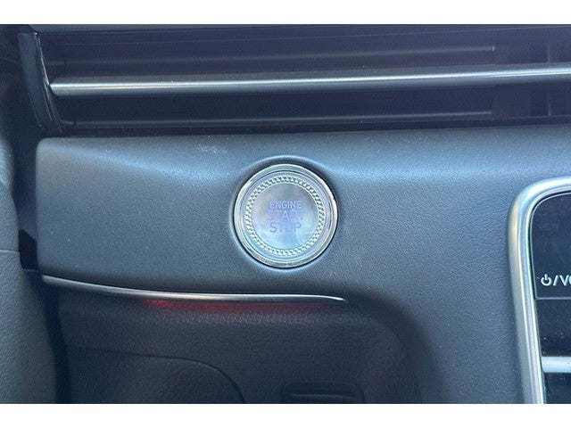 2025 Genesis GV80 Coupe 3.5T e-SC