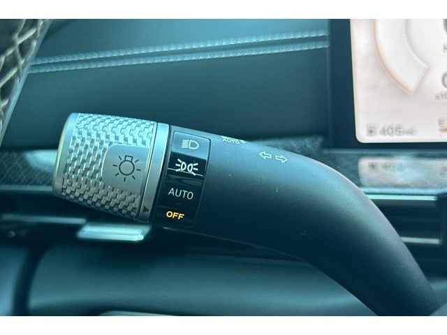 2025 Genesis GV80 Coupe 3.5T e-SC
