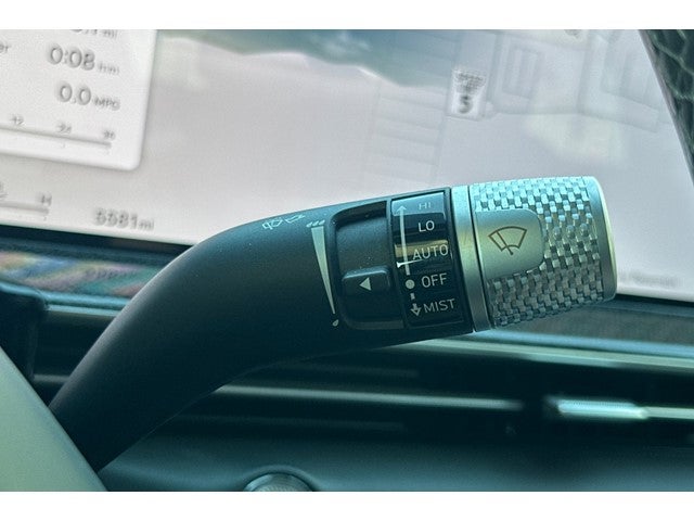 2025 Genesis GV80 Coupe 3.5T e-SC