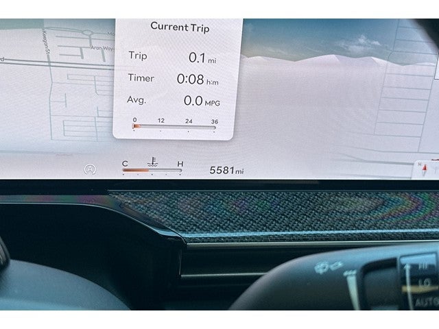 2025 Genesis GV80 Coupe 3.5T e-SC