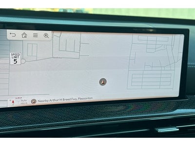 2025 Genesis GV80 Coupe 3.5T e-SC