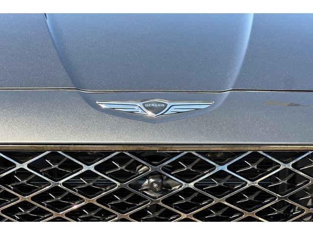 2025 Genesis GV80 Coupe 3.5T e-SC