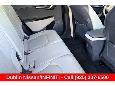 2024 Kia EV6 Wind