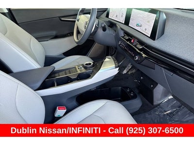 2024 Kia EV6 Wind