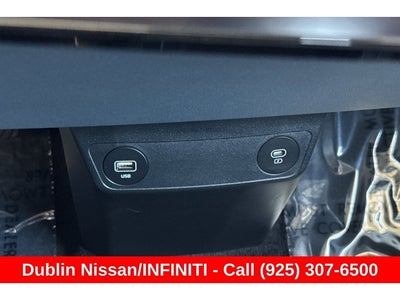 2024 Kia EV6 Wind